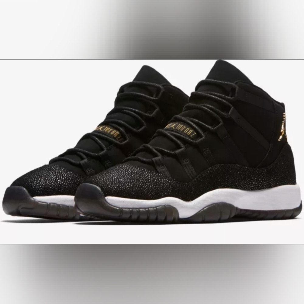 Air Jordan XI Heiress Sneaker